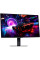 Монітор Samsung LS27FG812SIXUA
