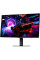 Монітор Samsung LS27FG812SIXUA