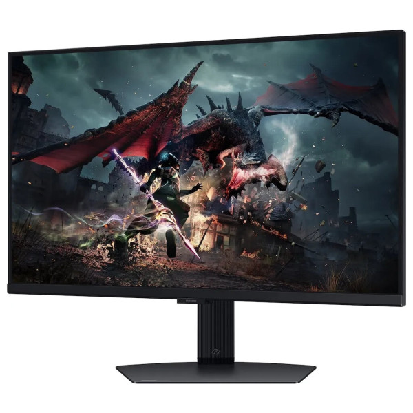 Монітор Samsung LS27DG500EIXUA