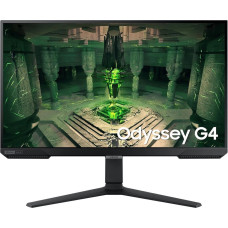 Монітор Samsung LS27BG400EIXUA