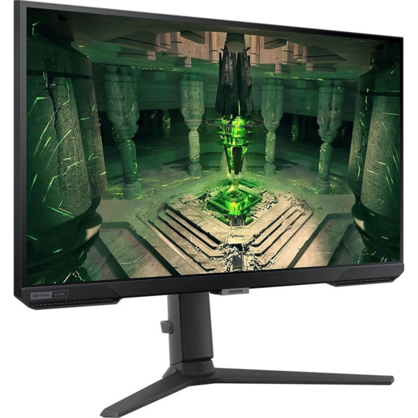 Монітор Samsung LS27BG400EIXUA