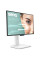 Монітор BenQ GW2490TC White