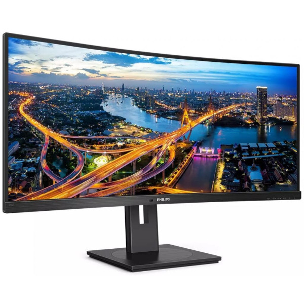Монітор PHILIPS 346B1C/00