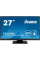 Монітор iiyama T2754MSC-B1AG