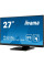 Монітор iiyama T2754MSC-B1AG