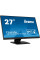 Монітор iiyama T2754MSC-B1AG