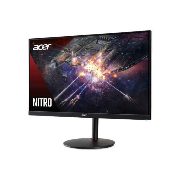 Монітор Acer XV270M3BMIIPRX (UM.HX0EE.305)