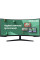 Монітор Samsung Odyssey G5 C34G55TWWI (LC34G55TWWIXCI)