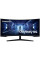 Монітор Samsung Odyssey G5 C34G55TWWI (LC34G55TWWIXCI)