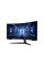 Монітор Samsung Odyssey G5 C34G55TWWI (LC34G55TWWIXCI)