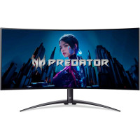Монітор Acer X34Xbmiiphuzx (UM.CXXEE.X01)