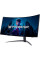 Монітор Acer X34Xbmiiphuzx (UM.CXXEE.X01)