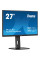 Монітор iiyama XUB2797QSN-B2
