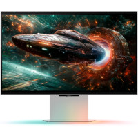 Монітор Samsung LS27FG900XIXCI