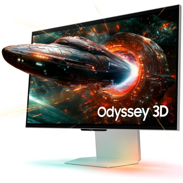 Монітор Samsung LS27FG900XIXCI