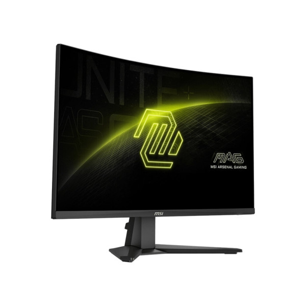 Монітор MSI MAG 276CF E20