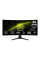 Монітор MSI MAG 346CQ