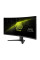 Монітор MSI MAG 346CQ