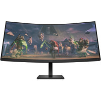 Монітор HP OMEN 34c (780K8AA)