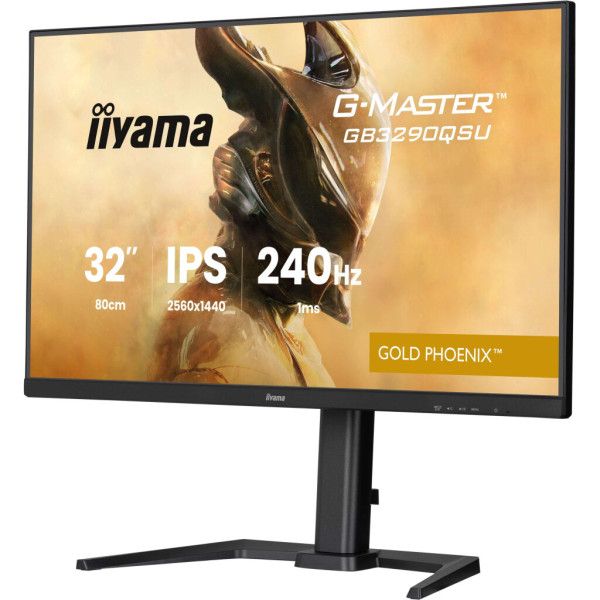 Монітор iiyama GB3290QSU-B1