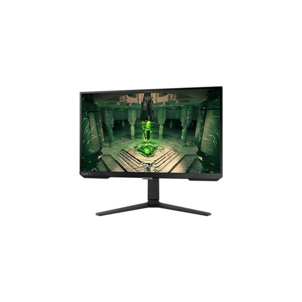 Монітор Samsung LS27BG400EIXCI