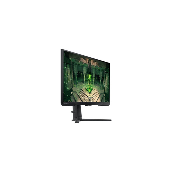 Монітор Samsung LS27BG400EIXCI