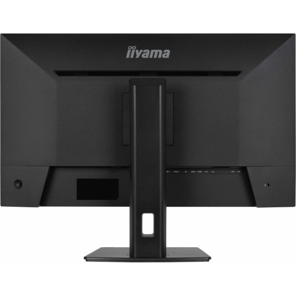 Монітор iiyama XB3294UHSCP-B1