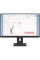 Монітор Lenovo E24-40 (64BAMAT1UA)