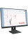 Монітор Lenovo E24-40 (64BAMAT1UA)