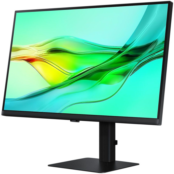 Монітор Samsung LS27FG606EIXUA