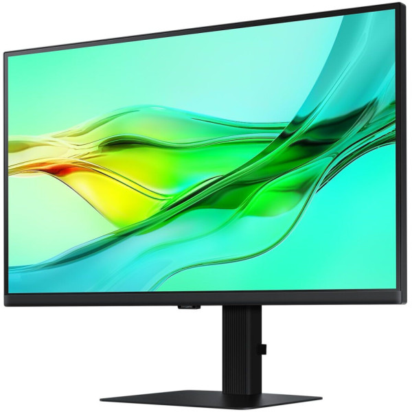 Монітор Samsung LS27FG606EIXUA