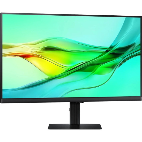 Монітор Samsung LS27D604UAIXUA