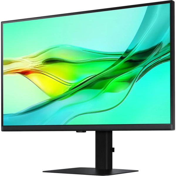 Монітор Samsung LS27D604UAIXUA