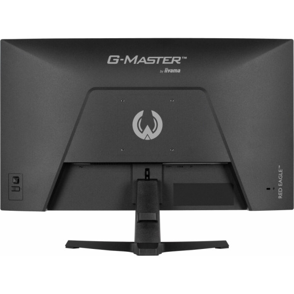 Монітор iiyama G2771HSU-B1