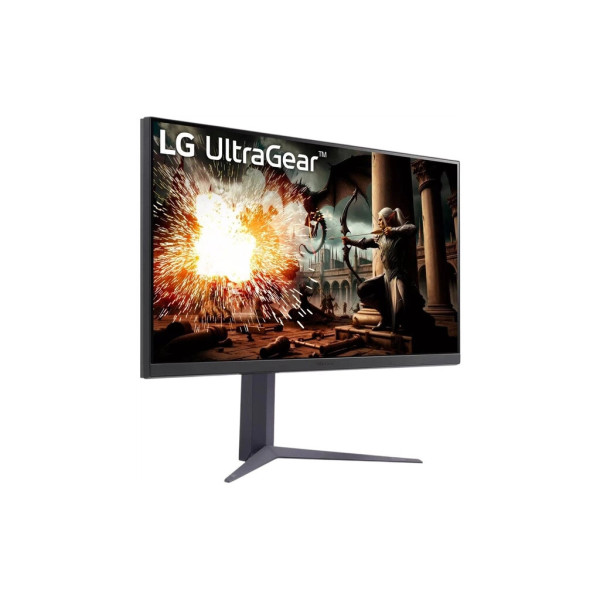 Монітор LG 32GS75Q-B