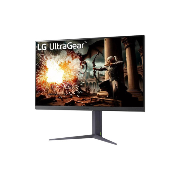 Монітор LG 32GS75Q-B