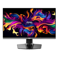 Монітор MSI MAG 274QP QD-OLED X24