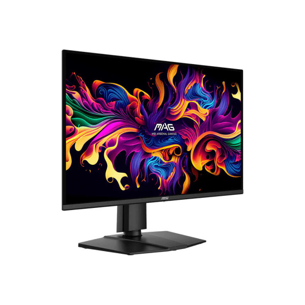 Монітор MSI MAG 274QP QD-OLED X24