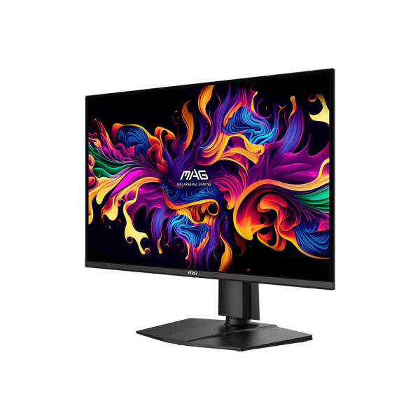 Монітор MSI MAG 274QP QD-OLED X24