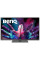 Монітор BenQ PD3205U Dark Grey (9H.LKGLA.TBE)