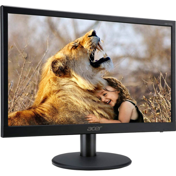 Монітор Acer EB192QBBI (UM.XE2EE.B01)