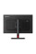 Монітор Lenovo ThinkVision 27 3D (63F1UAT3UA)