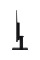 Монітор Samsung LS24D300GAIXCI