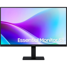 Монітор Samsung LS27F320GAIXCI