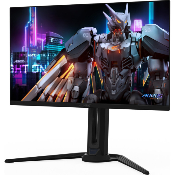 Монітор GIGABYTE AORUS FO27Q5P