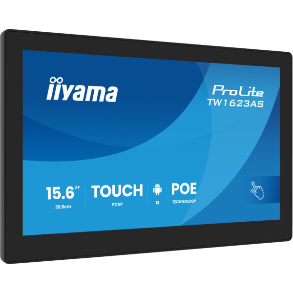 Монітор iiyama TW1623AS-B3P