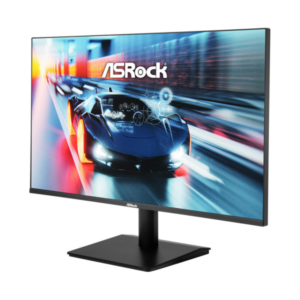 Монітор ASRock CL25FFB