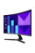Монітор Samsung LS27D390GAIXUA