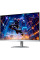 Монітор GIGABYTE M27UP ICE Gaming Monitor