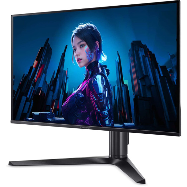 Монітор Acer Predator X27UZ1bmiiprx (UM.GXXEE.113)